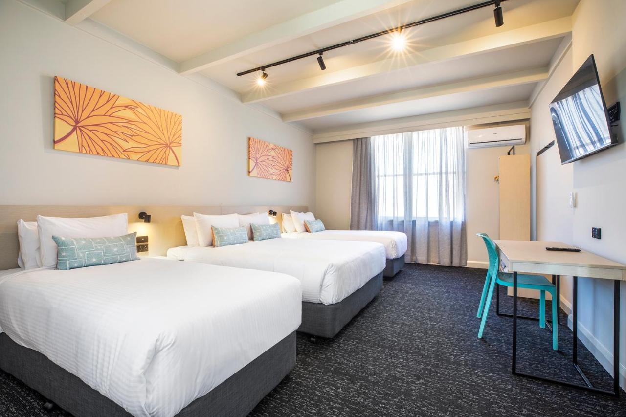 Nightcap At Sandbelt Hotel Moorabbin Ngoại thất bức ảnh