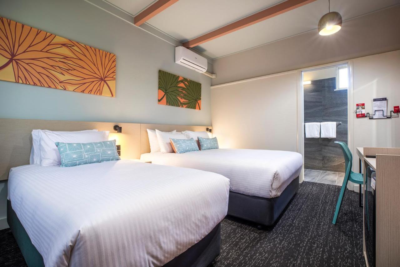 Nightcap At Sandbelt Hotel Moorabbin Ngoại thất bức ảnh