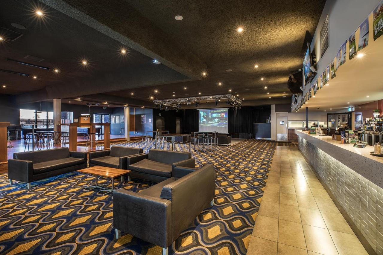 Nightcap At Sandbelt Hotel Moorabbin Ngoại thất bức ảnh