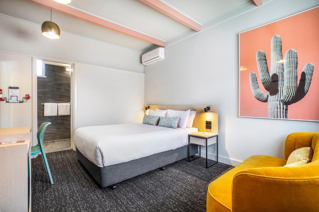 Nightcap At Sandbelt Hotel Moorabbin Ngoại thất bức ảnh