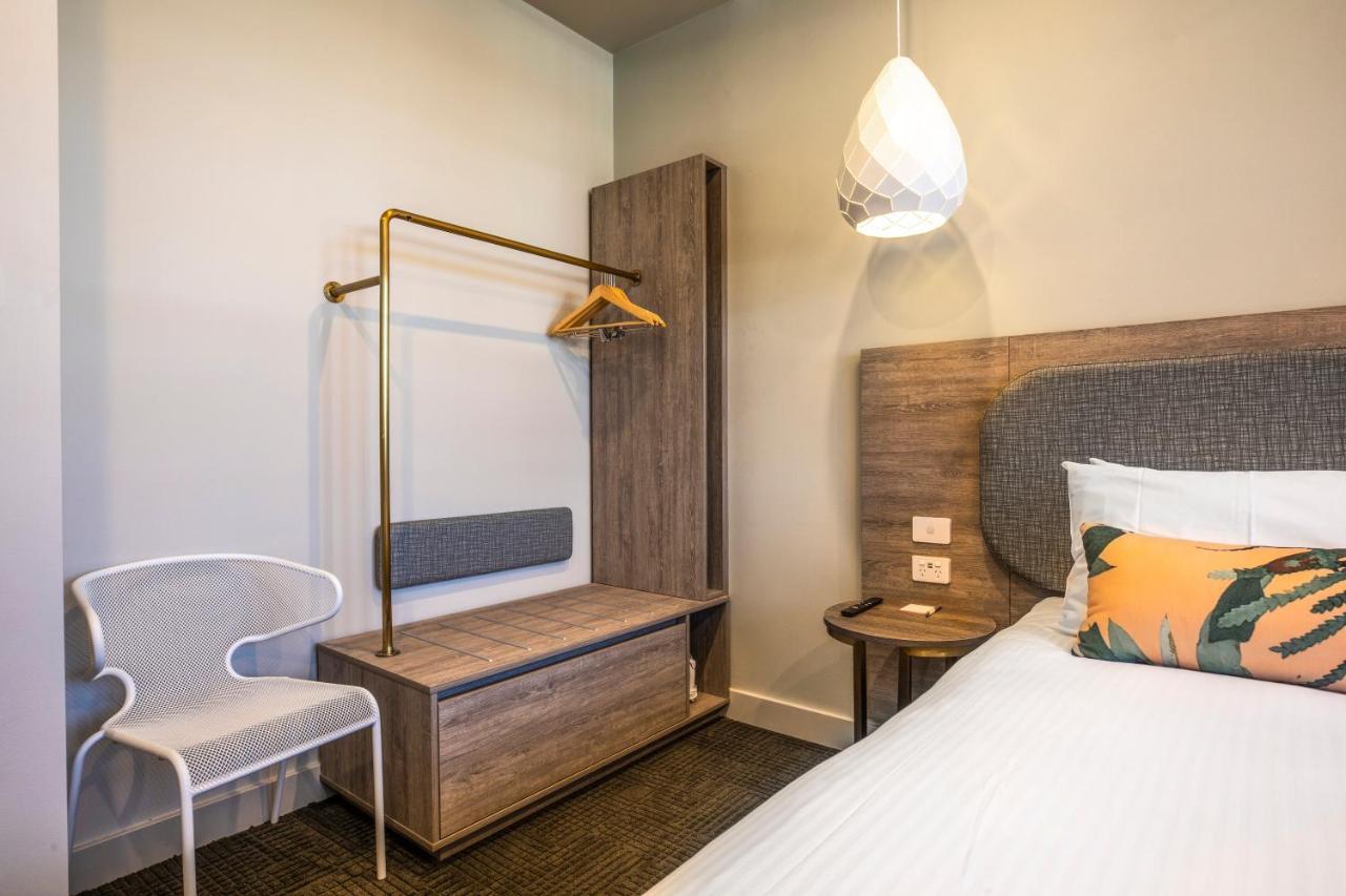 Nightcap At Sandbelt Hotel Moorabbin Ngoại thất bức ảnh