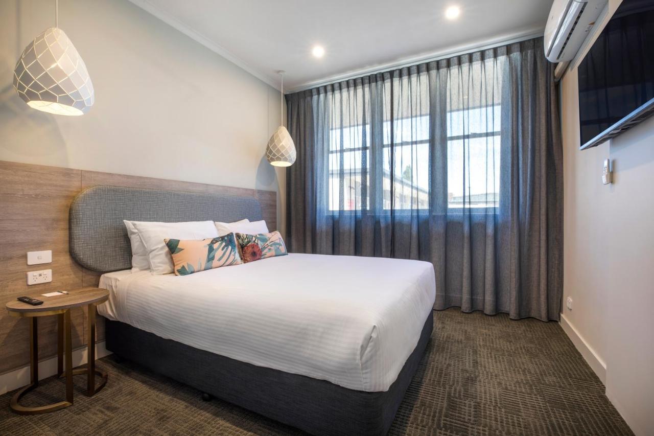 Nightcap At Sandbelt Hotel Moorabbin Ngoại thất bức ảnh