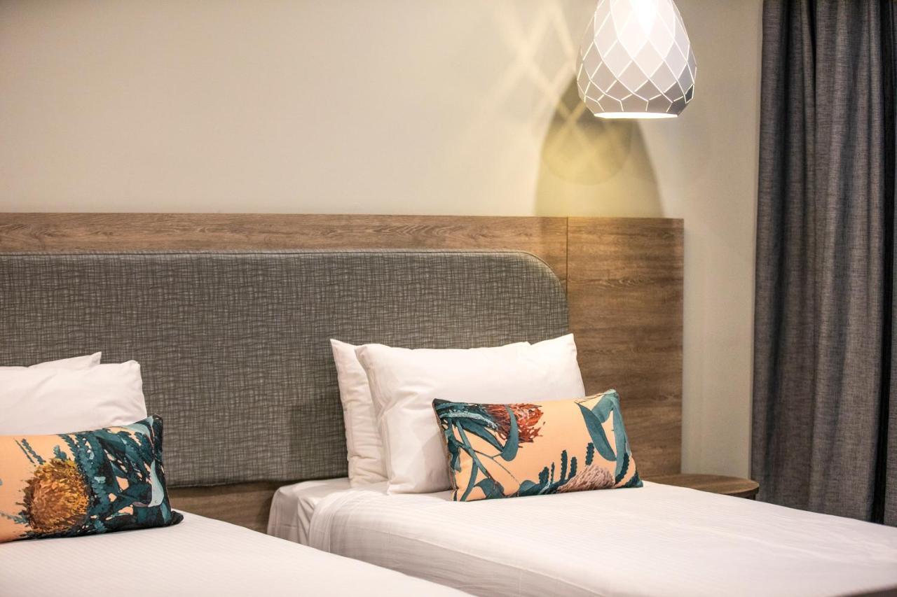 Nightcap At Sandbelt Hotel Moorabbin Ngoại thất bức ảnh