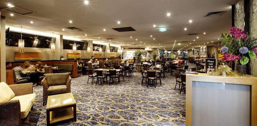 Nightcap At Sandbelt Hotel Moorabbin Ngoại thất bức ảnh